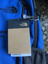 North Face back pack image 2