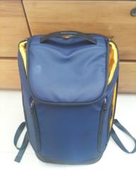 Red Lemon backpack image 1