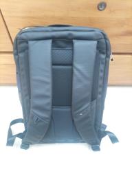 Red Lemon backpack image 3