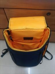 Red Lemon backpack image 2