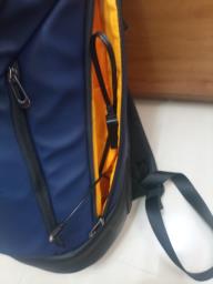 Red Lemon backpack image 4