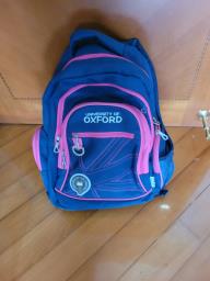 University of Oxford trolly backpack image 3