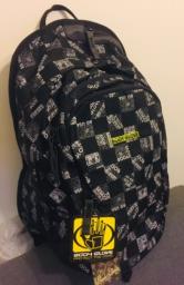 Unwanted-boy Backpack image 1