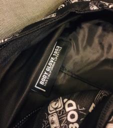 Unwanted-boy Backpack image 5