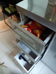 Bar Cabinet image 2