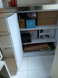 Bar Cabinet image 3