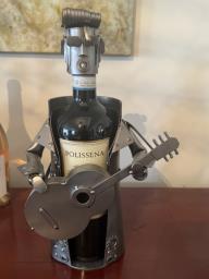 Wine holder image 1