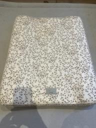 Baby changing mat Soft padded image 1
