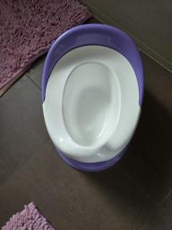 Brand New Baby Bjorn Potty Training Seat image 2