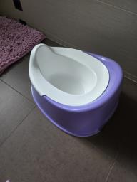 Brand New Baby Bjorn Potty Training Seat image 3