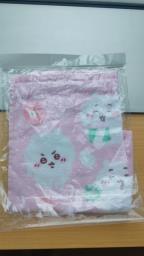 Chiikawa Face Towel image 1
