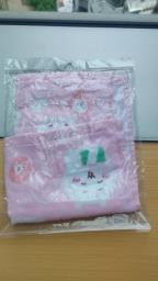 Chiikawa Face Towel image 2