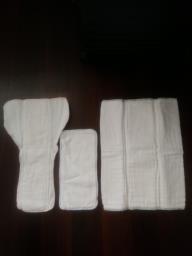 Cloth diaper x 29 pcs image 1