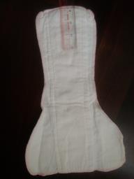 Cloth diaper x 29 pcs image 1