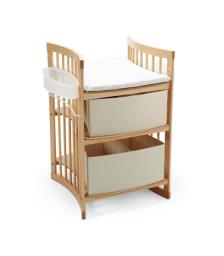 Genuine Stokke baby change tabledesk image 3