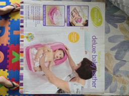 Great Condition - Baby Bather image 1