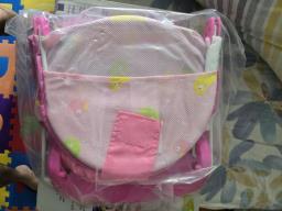 Great Condition - Baby Bather image 2