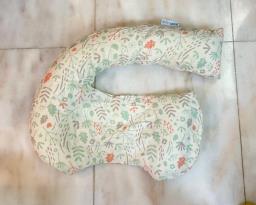 Nursing Pillow for Baby image 1