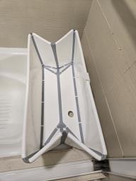 Stokke Baby Bath with Newborn Attachment image 2