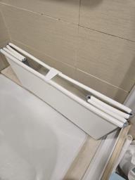Stokke Baby Bath with Newborn Attachment image 3