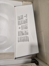 Stokke Baby Bath with Newborn Attachment image 4
