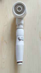 Arromic shower head image 1
