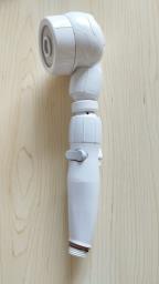 Arromic shower head image 3
