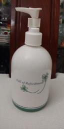 Ceramic Bathroom Essential Set of 4 image 4