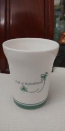 Ceramic Bathroom Essential Set of 4 image 6