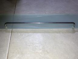 Delonghi glass shelf image 2