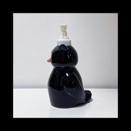 Halloween Ceramic Owl Soap Dispenser image 9