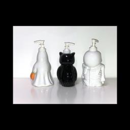 Halloween Ceramic Owl Soap Dispenser image 10