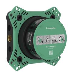 Hansgrohe Ibox universal 2 sku1500180 image 1