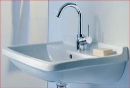 Hansgrohe Talis S Wash Basin  Faucets image 3