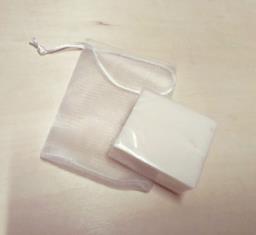 Rice Mike Soap  10 pieces image 1