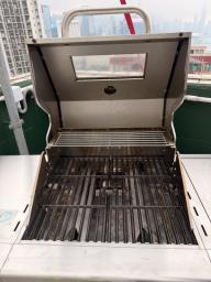 Gas Bbq Grill El Fuego image 2