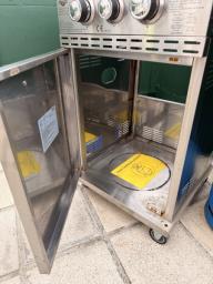 Gas Bbq Grill El Fuego image 6