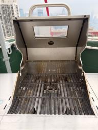 Gas Bbq Grill El Fuego image 7