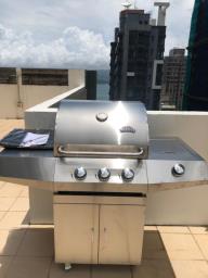 Premier stainless steel grills image 1
