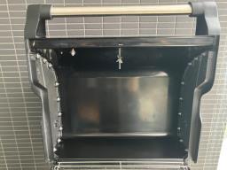 Weber E-215 Spirit grill like new cond image 7