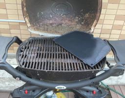 Weber Q2200 Gas Bbq image 4