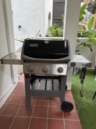 Weber Spirit Ii image 1
