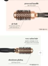 230 Hair Control Roll Brush korea image 2