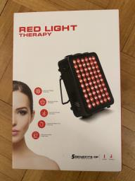 100 New Red Light Therapy loss hair image 1