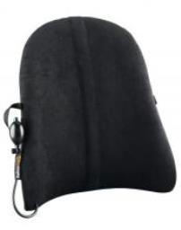 Adjustable backrest Posture support image 1