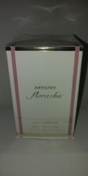 Amway Artistry Flora Chic Eau de Parfum image 1