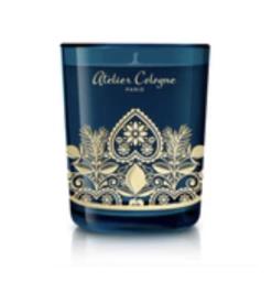 Atelier candle Montmarte 180g image 6