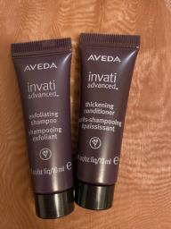 Aveda shampoo  conditioner 10ml image 4