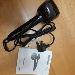 Babyliss Pro Hair Curler image 3
