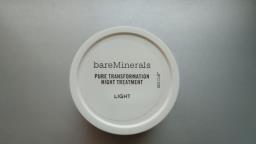 Bareminerals Pure Transformation image 2